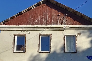 Встречи в избирательном округе